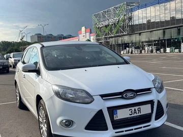 Авто Ford Focus 2011 № 8958637