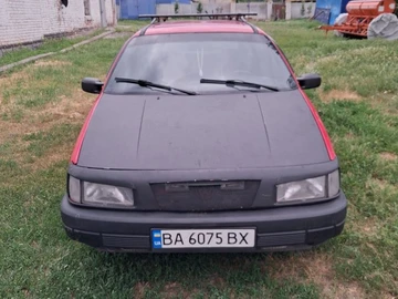 Авто Volkswagen Passat Sedan 1993 № 8958639