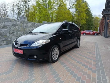 Авто Mazda 5 2008 № 8958640