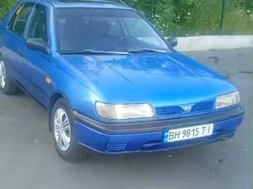 Авто Nissan Sunny 1995 № 8958642