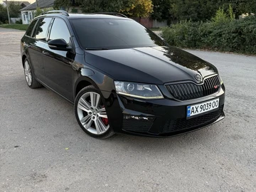 Авто Skoda Octavia 2015 № 8958643