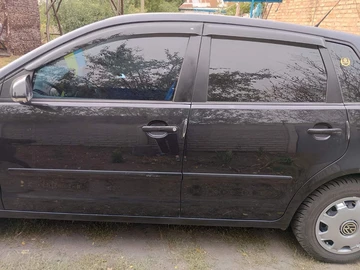 Авто Volkswagen Polo 2005 № 8958647