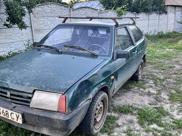 Авто ВАЗ 2108 1987 № 8958649