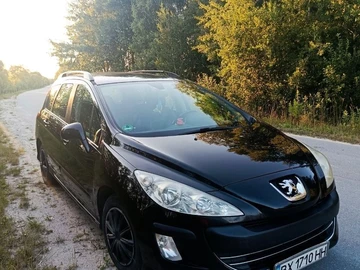 Авто Peugeot 308 2008 № 8958650
