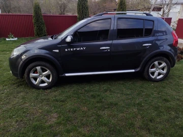 Авто Dacia Sandero 2011 № 8958652