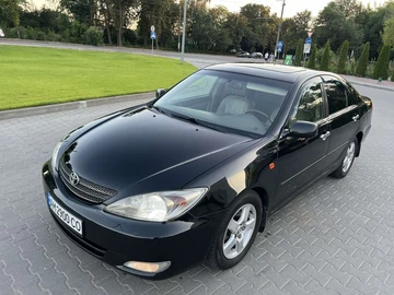 Авто Toyota Camry 2005 № 8958653