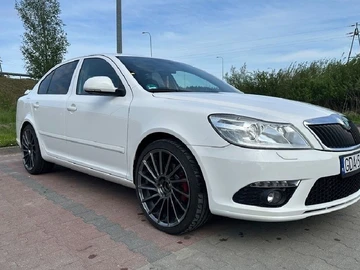 Авто Skoda Octavia 2011 № 8958655