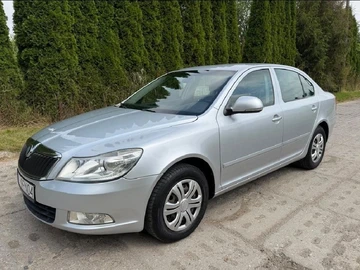 Авто Skoda Octavia 2010 № 8958657