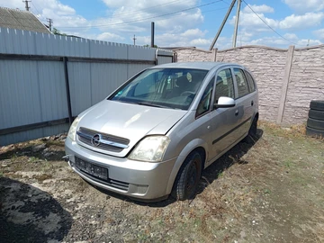 Авто Opel Meriva 2003 № 8958664