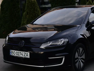 Авто Volkswagen Golf 2016 № 8958665