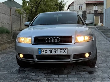 Авто Audi A4 2024 № 8958668