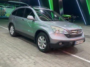 Авто Honda Cr-V 2007 № 8958676