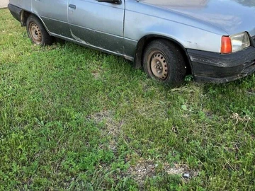 Авто Opel Kadett 1989 № 8958680