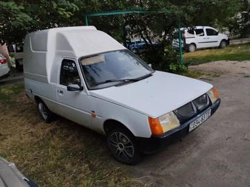 Авто ЗАЗ Таврия 2004 № 8958682
