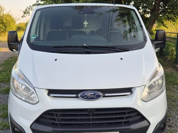 Авто Ford Transit 2016 № 8958690