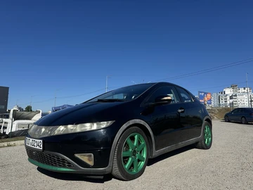 Авто Honda Civic 2006 № 8958729