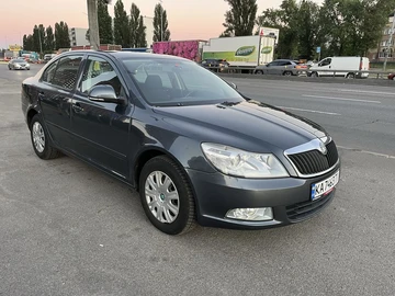 Авто Skoda Octavia 2010 № 8958731