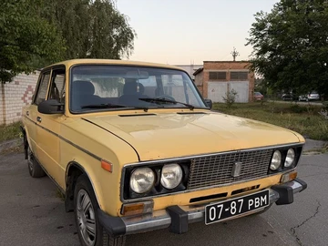 Авто ВАЗ 2106 1982 № 8958733