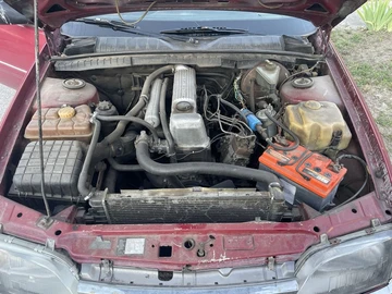 Авто Opel Omega 1990 № 8958736