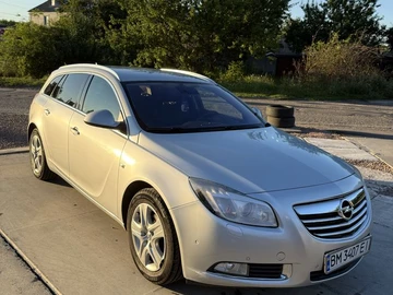 Авто Opel Insignia 2013 № 8958738