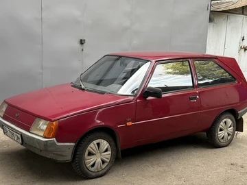 Авто ЗАЗ 1102 2004 № 8958739