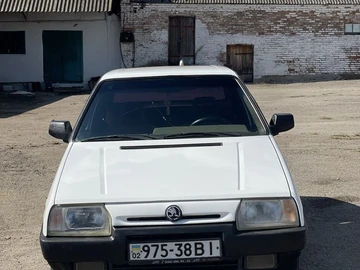 Авто Skoda Favorit 1992 № 8958741