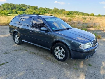 Авто Skoda Octavia 2008 № 8958744