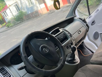 Авто Opel Vivaro 2009 № 8958747