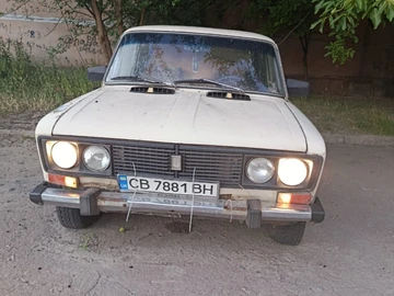 Авто ВАЗ 21063 1991 № 8958748