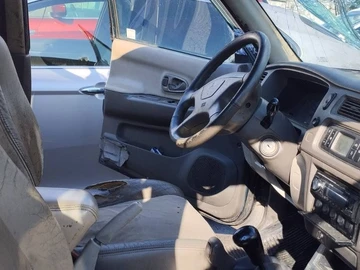 Авто Mitsubishi Pajero Sport 2001 № 8958752