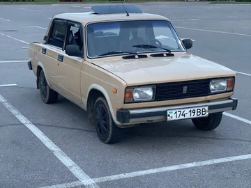 Авто ВАЗ 2105 1987 № 8958758
