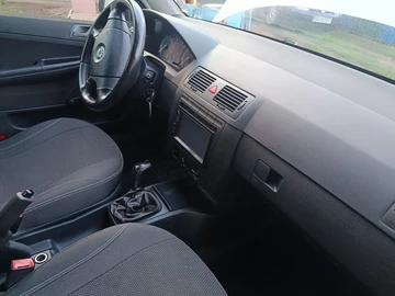 Авто Skoda Fabia 2004 № 8958762