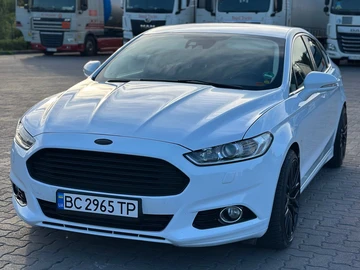 Авто Ford Mondeo 2015 № 8958763