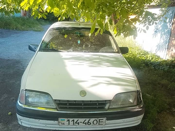 Авто Opel Omega 1991 № 8958765
