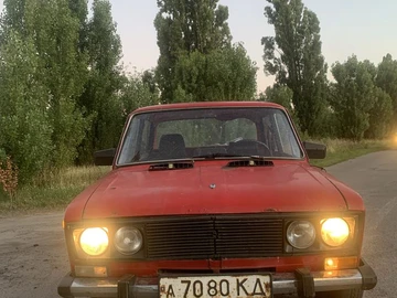 Авто ВАЗ 2103 1976 № 8958767