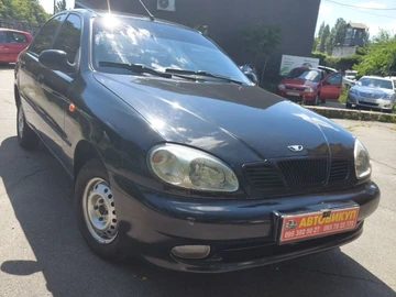 Авто Daewoo Lanos Sens  2008 № 8958770