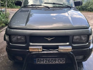 Авто УАЗ 2315 2008 № 8958774