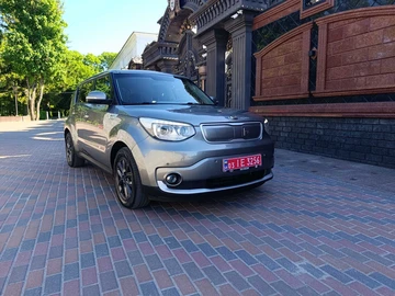 Авто KIA Soul 2015 № 8958775