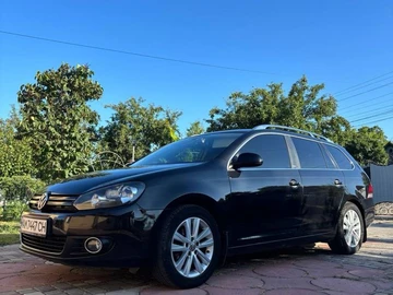 Авто Volkswagen Golf 2012 № 8958782