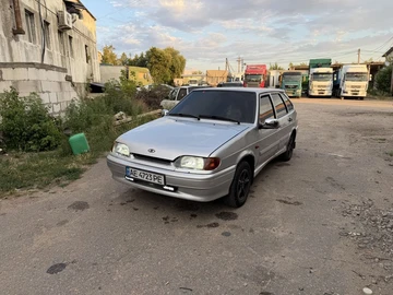 Авто ВАЗ 21114 2008 № 8958853