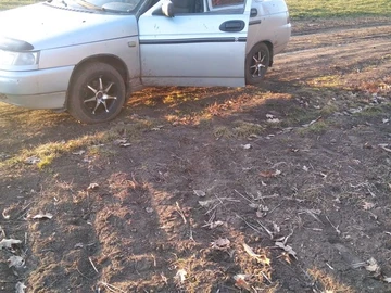Авто ВАЗ 2110 2001 № 8958857