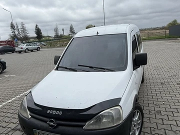 Авто Opel Combo 2003 № 8958858