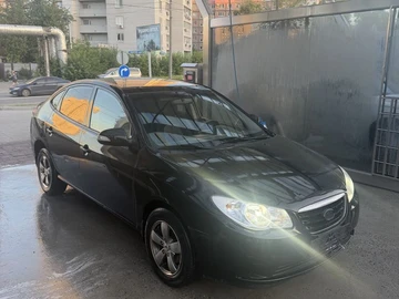 Авто Hyundai Elantra 2010 № 8958859