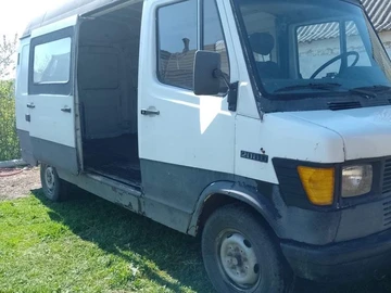 Авто Mercedes 230 1989 № 8958864
