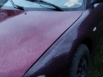 Авто Mazda Xedos 6 1993 № 8958867