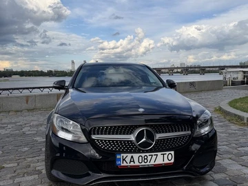 Авто Mercedes 300 2016 № 8958876