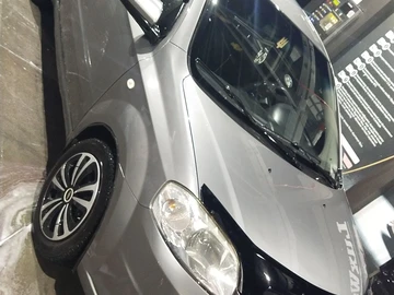 Авто Chevrolet Aveo 2008 № 8958879