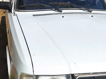 Авто ГАЗ 31029 1993 № 8958880