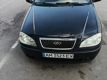 Авто Daewoo Arcadia 2007 № 8958882