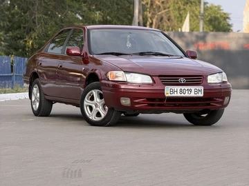Авто Toyota Camry 1996 № 8958883